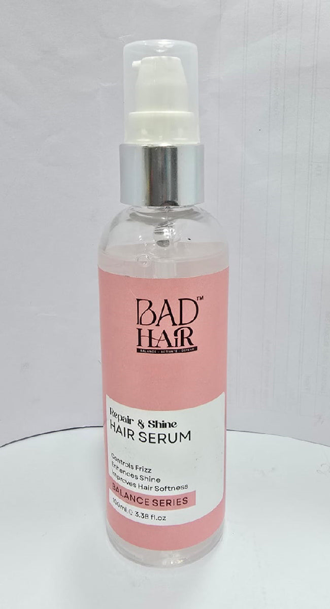 Hair Care