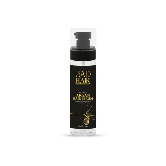 Argon Hair Serum | BAD HAIR