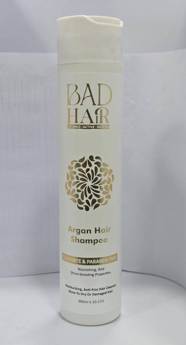 Hair Care