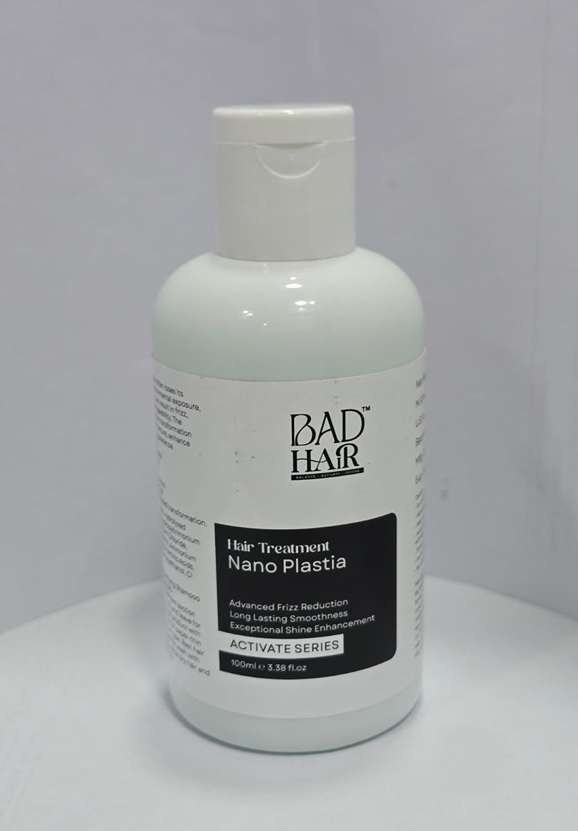 Hair Treament