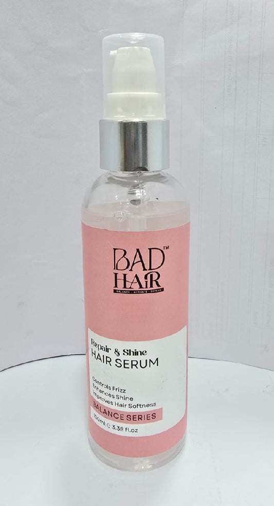 Hair Care