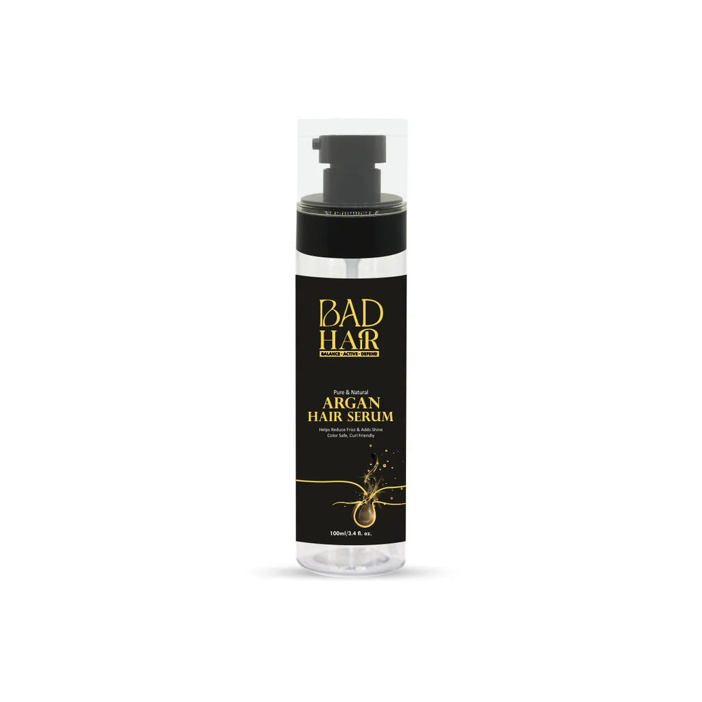 Argon Hair Serum | BAD HAIR