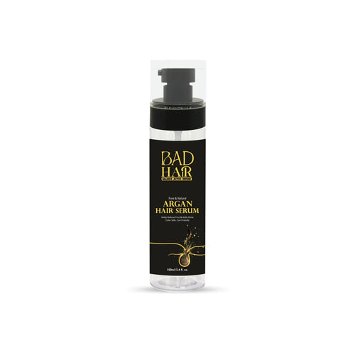 Argon Hair Serum | BAD HAIR