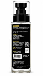 BAD HAIR Argan Hair Serum image 2