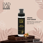 BAD HAIR Argan Hair Serum image 4