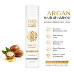 BAD HAIR Argan Hair Shampoo image 2