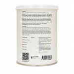 BAD HAIR White Chocolate Liposoluble Wax image 2