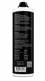 BAD HAIR Deep Clarifying Shampoo 1000ml image 2