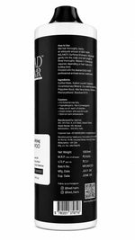 BAD HAIR Deep Clarifying Shampoo 1000ml image 4