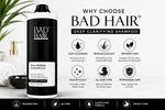 BAD HAIR Deep Clarifying Shampoo 1000ml image 7