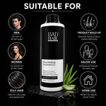 BAD HAIR Deep Clarifying Shampoo 500ml image 5