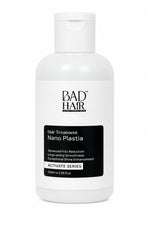 BAD HAIR Nano Plastia Hair Treatment 100ml