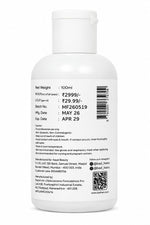 BAD HAIR Nano Plastia Hair Treatment image 2
