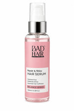 BAD HAIR Repair and Shine Hair Serum 100ml
