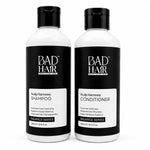 BAD HAIR Scalp Harmony Shampoo and Conditioner Combo