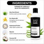 BAD HAIR Scalp Harmony Shampoo Conditioner Combo image 4