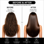BAD HAIR Scalp Harmony Shampoo Conditioner Combo image 6
