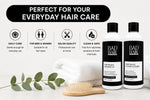 BAD HAIR Scalp Harmony Shampoo Conditioner Combo image 7