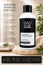 BAD HAIR Scalp Harmony Conditioner image 4