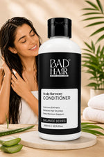 BAD HAIR Scalp Harmony Conditioner image 5