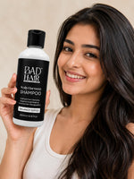 BAD HAIR Scalp Harmony Shampoo image 4