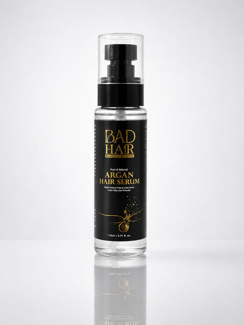 BAD HAIR Repair & Shine Hair Serum